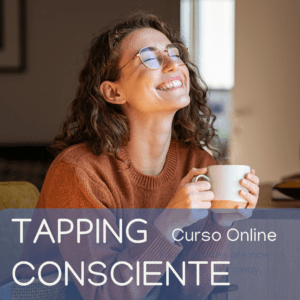 Curso Online "TAPPING CONSCIENTE"